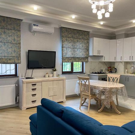 City Centre Apartment Kutaisi Eksteriør billede