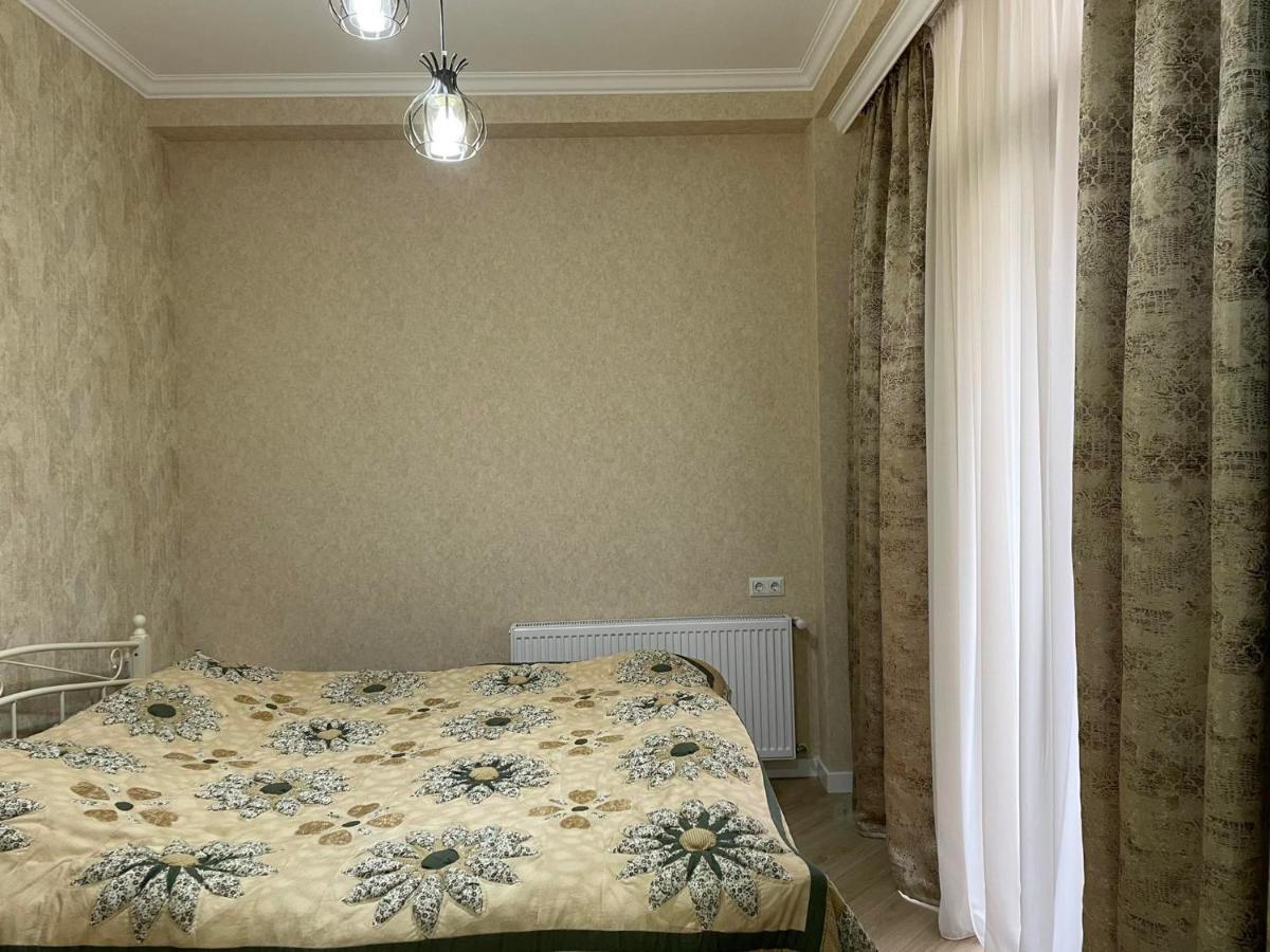 City Centre Apartment Kutaisi Eksteriør billede
