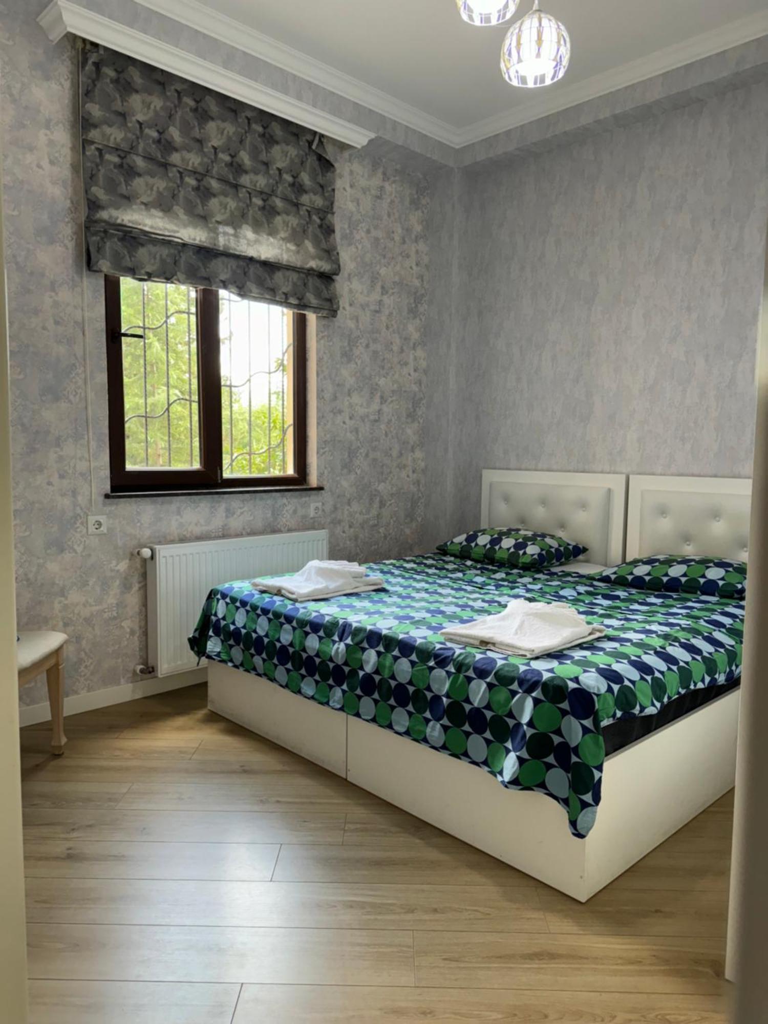 City Centre Apartment Kutaisi Eksteriør billede